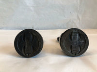 1997 CHEVROLET S TRUCK S10 Engine Piston Ring & Connecting Rod 2 pcs OEM