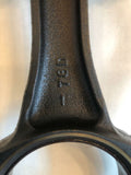 1997 CHEVROLET S TRUCK S10 Engine Piston Ring & Connecting Rod 2 pcs OEM