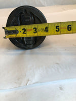 1997 CHEVROLET S TRUCK S10 Engine Piston Ring & Connecting Rod 2 pcs OEM
