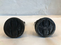 1997 CHEVROLET S TRUCK S10 Engine Piston Ring & Connecting Rod 2pcs OEM