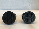 1997 CHEVROLET S TRUCK S10 Engine Piston Ring & Connecting Rod 2pcs OEM