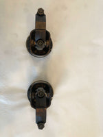 1997 CHEVROLET S TRUCK S10 Engine Piston Ring & Connecting Rod 2pcs OEM