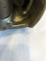2012 CHEVROLET MALIBU Engine Piston Ring & Connecting Rod 2 pcs OEM