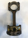 2012 CHEVROLET MALIBU Engine Piston Ring & Connecting Rod 2 pcs OEM