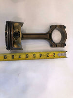 2012 CHEVROLET MALIBU Engine Piston Ring & Connecting Rod 2 pcs OEM