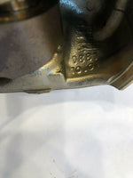 2010 CHEVROLET MALIBU Engine Piston Ring & Connecting Rod 2pcs OEM