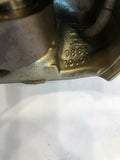 2010 CHEVROLET MALIBU Engine Piston Ring & Connecting Rod 2pcs OEM