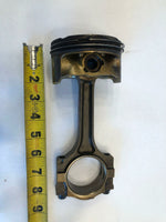 2010 CHEVROLET MALIBU Engine Piston Ring & Connecting Rod 2pcs OEM