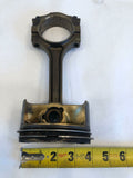2010 CHEVROLET MALIBU Engine Piston Ring & Connecting Rod 2pcs OEM