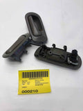 HONDA CIVIC 1999 Inside Door Handle Front-Left Front-Right Rear Right 1996-2000