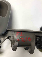 HONDA CIVIC 1999 Inside Door Handle Front-Left Front-Right Rear Right 1996-2000