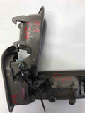 HONDA CIVIC 1999 Inside Door Handle Front-Left Front-Right Rear Right 1996-2000