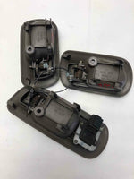 HONDA CIVIC 1999 Inside Door Handle Front-Left Front-Right Rear Right 1996-2000