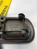 HONDA CIVIC 1999 Inside Door Handle Front-Left Front-Right Rear Right 1996-2000