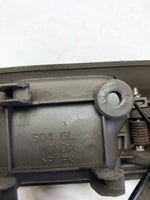 HONDA CIVIC 1999 Inside Door Handle Front-Left Front-Right Rear Right 1996-2000