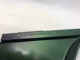 2002 - 2007 SATURN VUE Quarter Sail Molding Trim Panel Driver Left Side LH OEM
