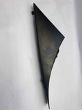 2003 SATURN VUE Front Mirror Pillar Trim Cover Passenger Right Side RH 226693216