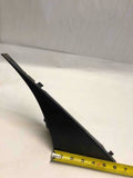 2003 SATURN VUE Front Mirror Pillar Trim Cover Passenger Right Side RH 226693216
