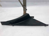 2003 SATURN VUE Front Mirror Pillar Trim Cover Passenger Right Side RH 226693216