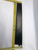 2003 SATURN VUE Rear Back Door Molding Panel Passenger Right RH
