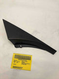 2002 - 2007 SATURN VUE Front Quarter Sail Panel Molding Driver Left 226693217 LH