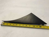 2002 - 2007 SATURN VUE Front Quarter Sail Panel Molding Driver Left 226693217 LH