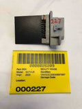 2003 SATURN VUE A/C Air Condition Heater Blower Motor Resistor 2GCH-19A706-BA