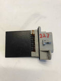 2003 SATURN VUE A/C Air Condition Heater Blower Motor Resistor 2GCH-19A706-BA