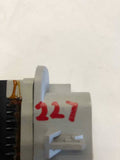 2003 SATURN VUE A/C Air Condition Heater Blower Motor Resistor 2GCH-19A706-BA