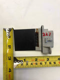 2003 SATURN VUE A/C Air Condition Heater Blower Motor Resistor 2GCH-19A706-BA