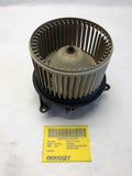 2002 - 2007 SATURN VUE HVAC A/C Heater Blower Motor with Cage Impeller Assembly