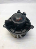 2002 - 2007 SATURN VUE HVAC A/C Heater Blower Motor with Cage Impeller Assembly
