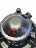2002 - 2007 SATURN VUE HVAC A/C Heater Blower Motor with Cage Impeller Assembly