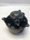 2002 - 2007 SATURN VUE HVAC A/C Heater Blower Motor with Cage Impeller Assembly