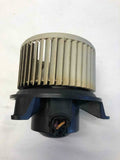 2002 - 2007 SATURN VUE HVAC A/C Heater Blower Motor with Cage Impeller Assembly