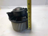 2002 - 2007 SATURN VUE HVAC A/C Heater Blower Motor with Cage Impeller Assembly