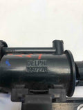2002 - 2003 SATURN VUE Vapor Canister Purge Valve Solenoid w/ Hose 1997278 OEM