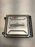 2003 - 2005 SATURN VUE Engine Transmission Computer Control Module Unit 24227096