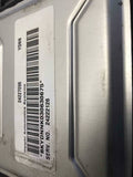 2003 - 2005 SATURN VUE Engine Transmission Computer Control Module Unit 24227096