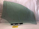 2002 - 2007 SATURN VUE Front Door Glass Window Driver Left 22696797 LH OEM