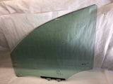 2002 - 2007 SATURN VUE Front Door Glass Window Driver Left 22696797 LH OEM