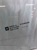 2002 - 2007 SATURN VUE Front Door Glass Window Driver Left 22696797 LH OEM