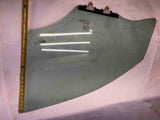 2002 - 2007 SATURN VUE Front Door Glass Window Driver Left 22696797 LH OEM