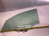 2002 - 2007 SATURN VUE Front Door Glass Window Driver Left 22696797 LH OEM