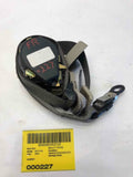 2002 - 2003 SATURN VUE Front Seat Belt Retractor Safety Passenger Right Side OEM