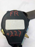 2002 - 2003 SATURN VUE Front Seat Belt Retractor Safety Passenger Right Side OEM