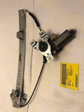 2003 SATURN VUE Rear Back Door Window Regulator Driver Left Electric OEM