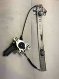 2003 SATURN VUE Rear Back Door Window Regulator Driver Left Electric OEM