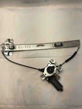 2003 SATURN VUE Rear Back Door Window Regulator Driver Left Electric OEM