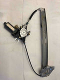 2003 SATURN VUE Rear Back Door Window Regulator Driver Left Electric OEM